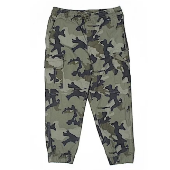 arizona jeans cargo pants